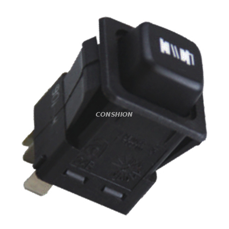 3842.3710-02.74 Interruptor de liberación del tronco - para Kamaz/Gaz/Zil
