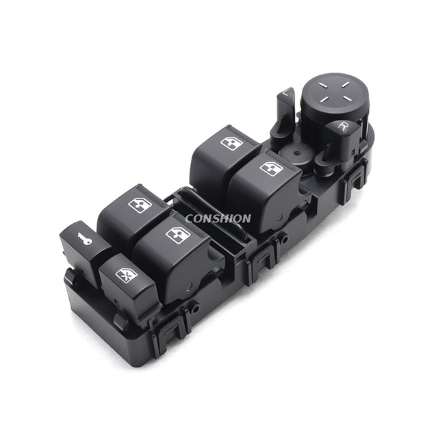 Interruptor de ventana 21703763080 - para LADA 2170/2172 Priora