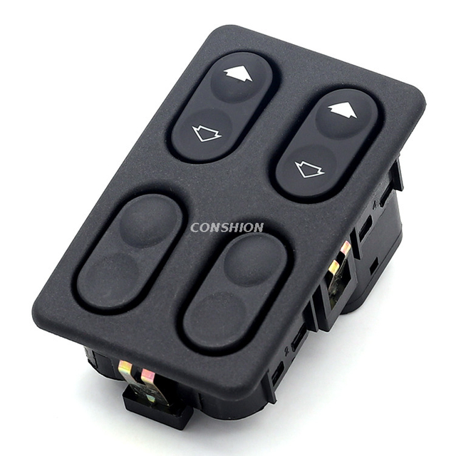 Interruptor de ventana 181.3763 ​​- para VAZ -2110