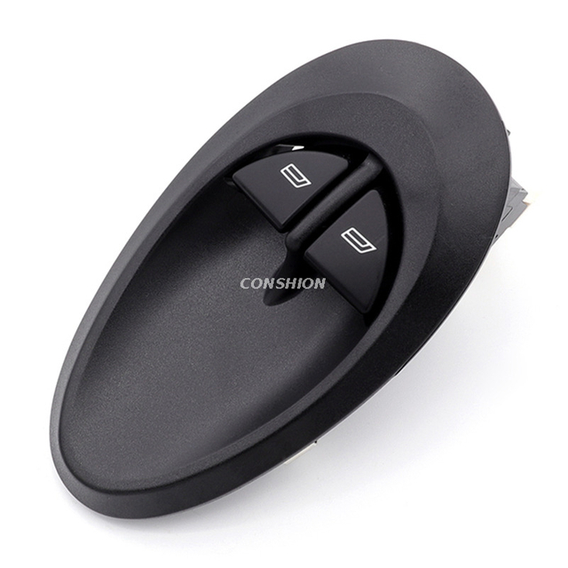 Interruptor de ventana 500321134 - para Iveco Daily