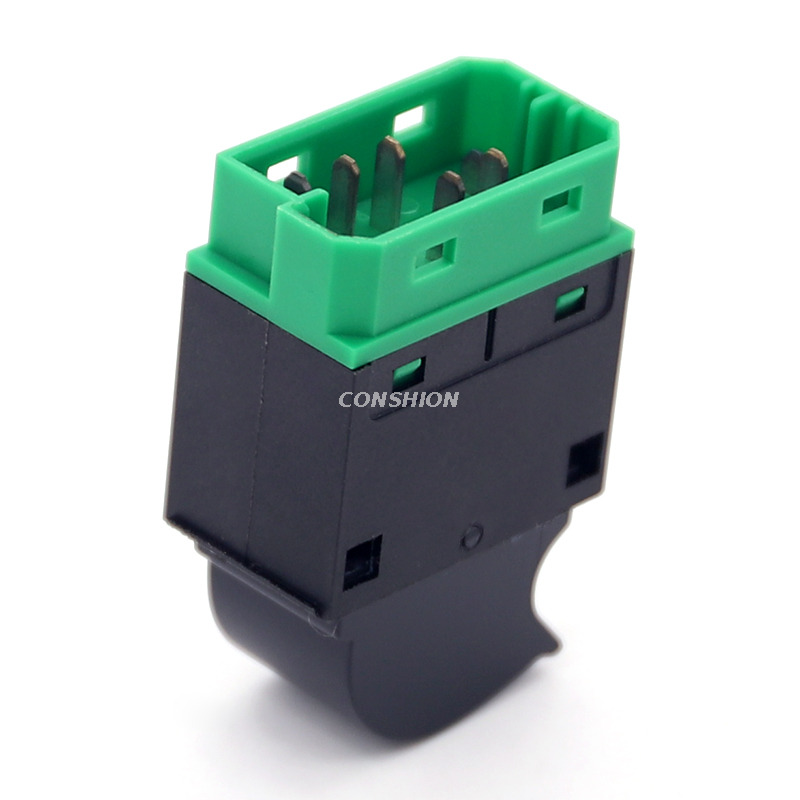 504266993/500056121 Interruptor de ventana - para Iveco Teuckiba