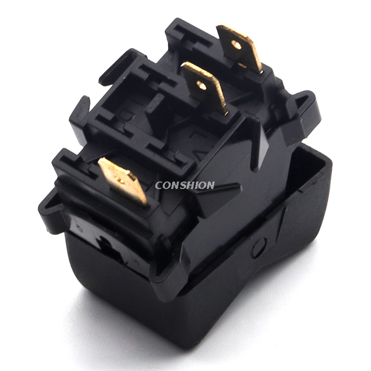 147-01.17/п 147-05.17 Interruptor de liberación del tronco-para gaz/kamaz/zil/laz/maz