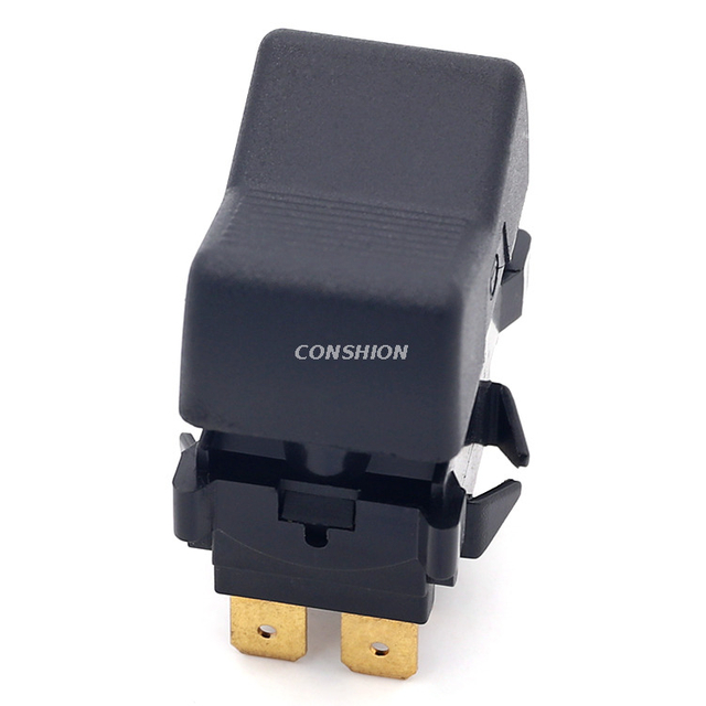 П 147-02.17 Interruptor de liberación del tronco - para Zil/Maz