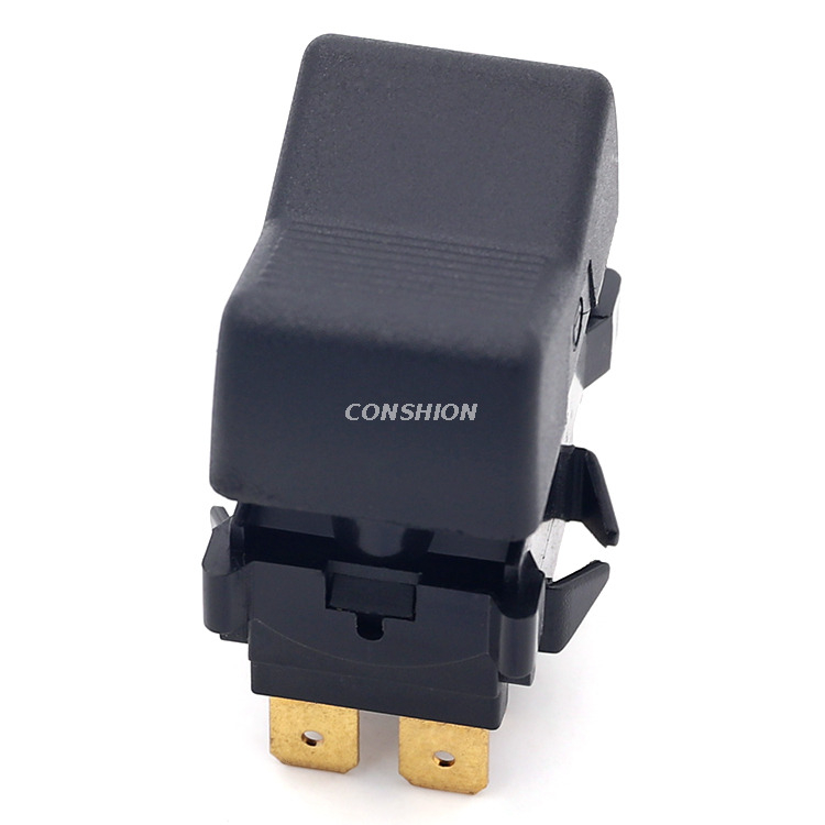 П 147-02.17 Interruptor de liberación del tronco - para Zil/Maz