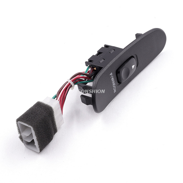 9369073050/9369243600 Interruptor de ventana para Hyundai H100