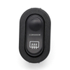 OK75-66-350 Módulo de control climático-para KIA