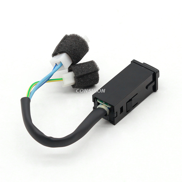 Módulo de control climático KK150-61-550-Para Kia Pride