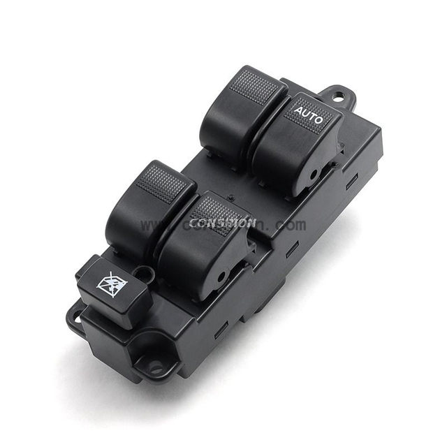 UM936635041 Interruptor de ventana para 1998-2007 Mazda B2500 Bravo Courier