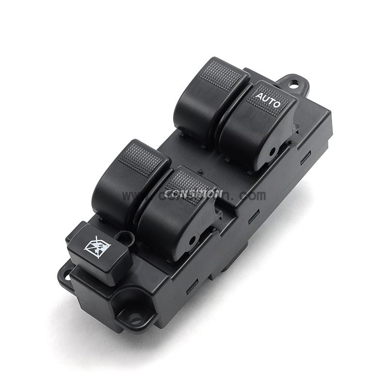 UM936635041 Interruptor de ventana para 1998-2007 Mazda B2500 Bravo Courier