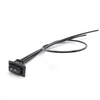 2185839 Botón de interruptor de techo solar para camión Scania 