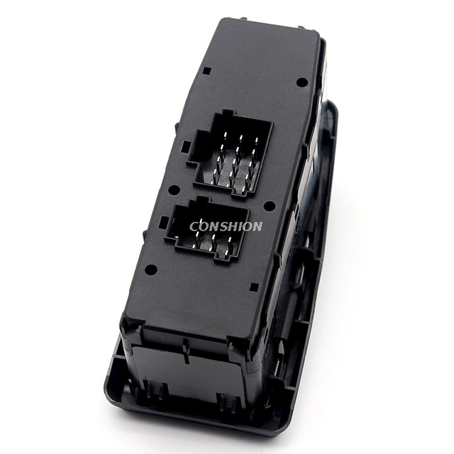81258067093 Interruptor de ventana - para el hombre TGX