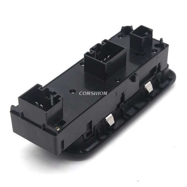 Interruptor de ventana E4B514A132FA - para Ford Fiesta EcoSport