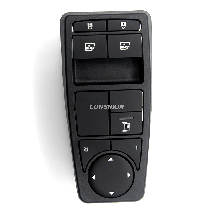 81258067109 Interruptor de ventana - para el hombre TGX