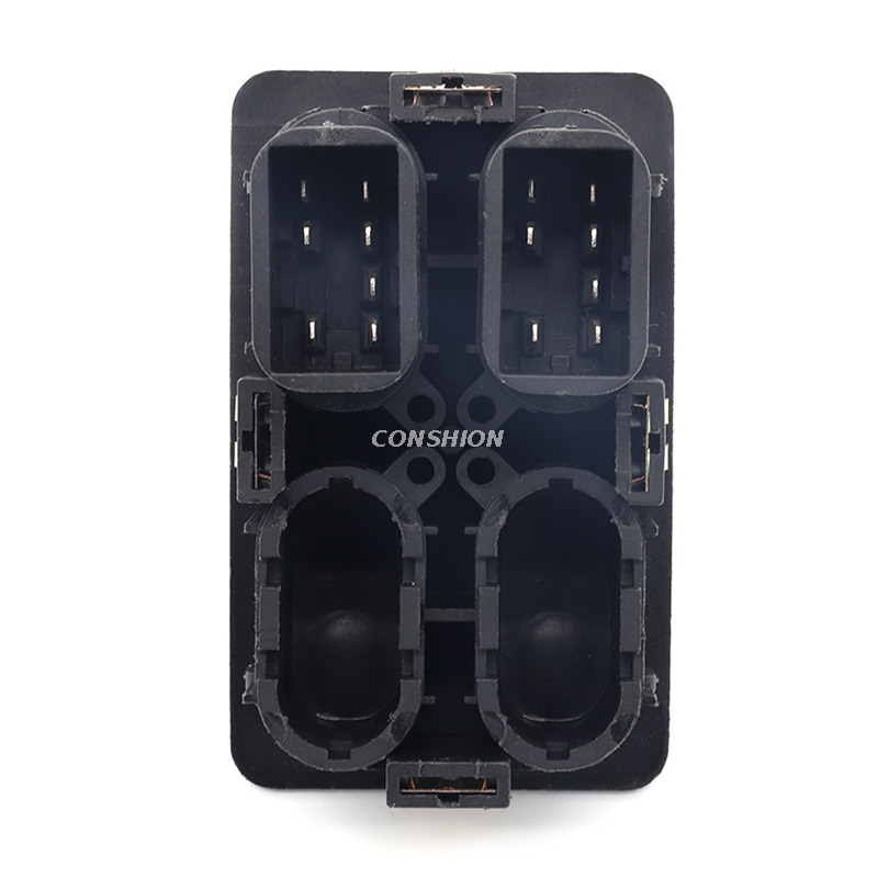 181.3763/2110370972001 Interruptor de ventana - para VAZ -2110