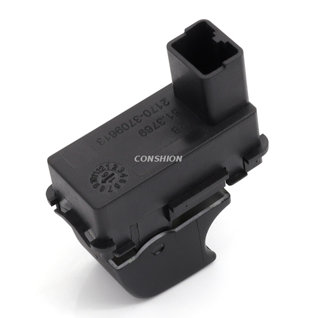 51.3769/21703709613 Interruptor de ventana - para VAZ -2170