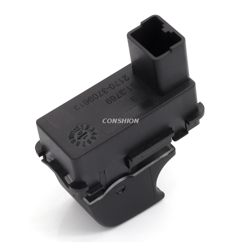 51.3769/21703709613 Interruptor de ventana - para VAZ -2170
