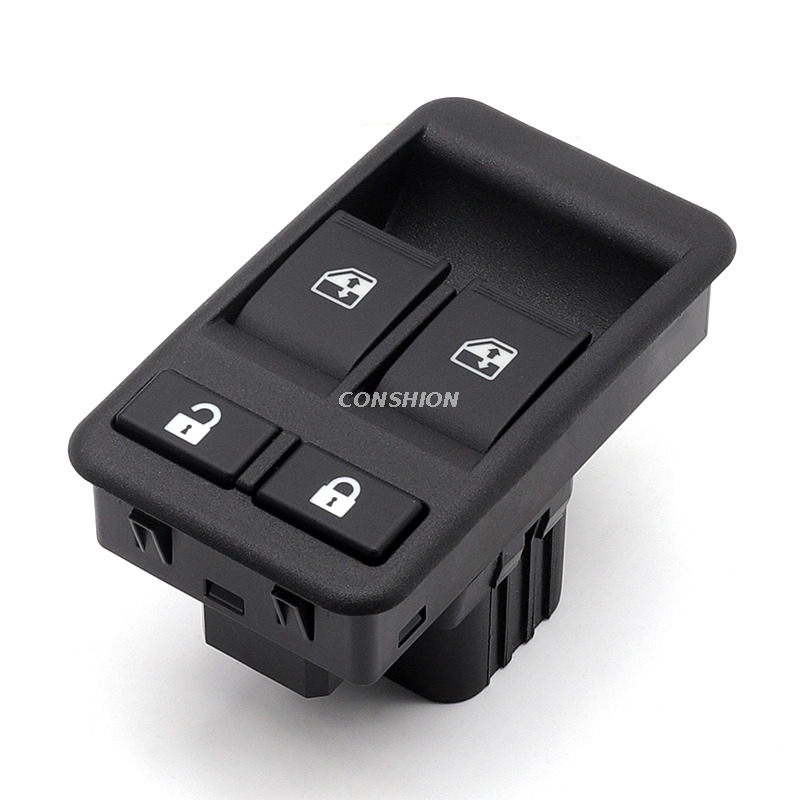 8450060933/21923709810 Interruptor de ventana - para Lada Kalina