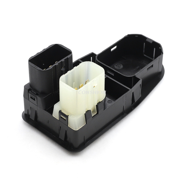 355.3769 (24b) Interruptor de ventana - para Lada Gaz 