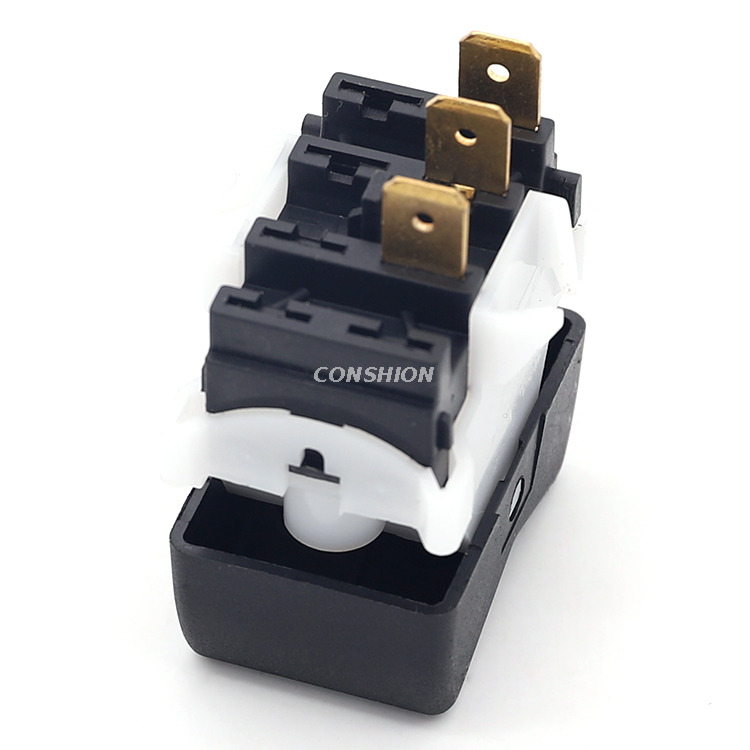 П 147-03.12 Módulo de control climático-para VAZ-2105