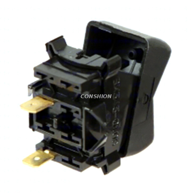 343-01.06 Switch de faros - para GAZ/ZIL/MAZ