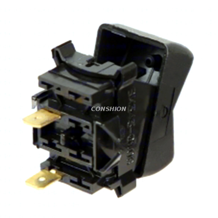 343-01.06 Switch de faros - para GAZ/ZIL/MAZ