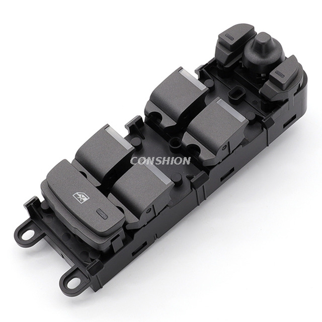 BJ3214540B Switch de ventana para Land Rover Evoque
