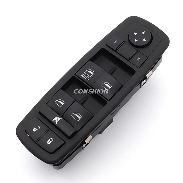 4602632AG / 4602632AF / 4602632AH / 68084001AB Interruptor de ventana para Dodge Journey