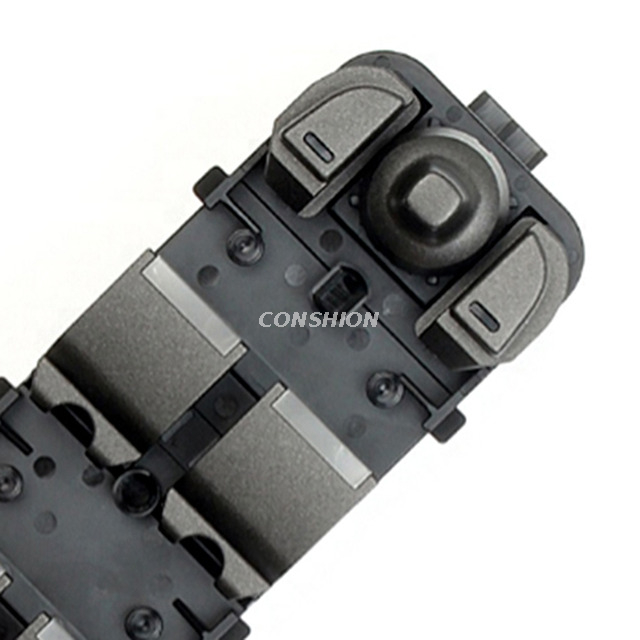 Interruptor de ventana FK7214540AC para Land Rover 