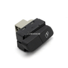 6Q095985501 Interruptor de ventana eléctrica para Volkswagen Fox/Polo