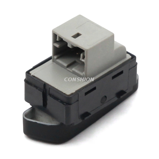 6Q095985601C Interruptor de ventana de alimentación para Volkswagen Fox/Polo