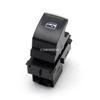 5G0959855N Interruptor de ventana eléctrica para Volkswagen Magotan