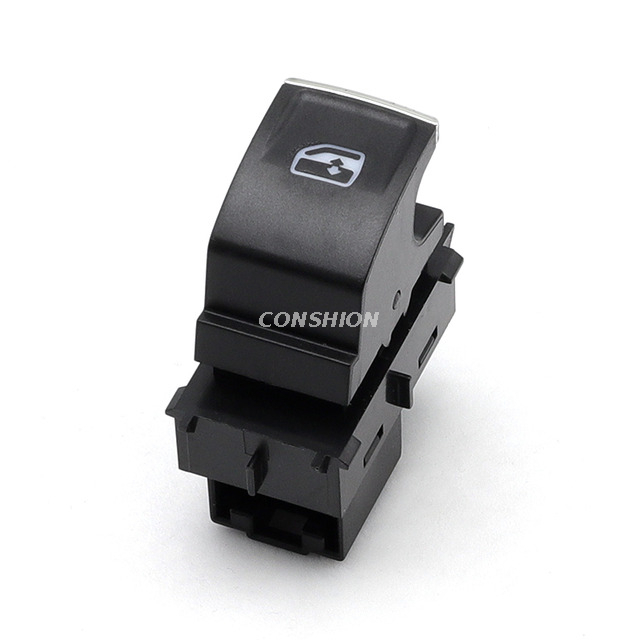 5G0959855N Interruptor de ventana eléctrica para Volkswagen Magotan
