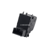 34D959855 Interruptor de ventana eléctrica para Volkswagen Nuevo Jetta