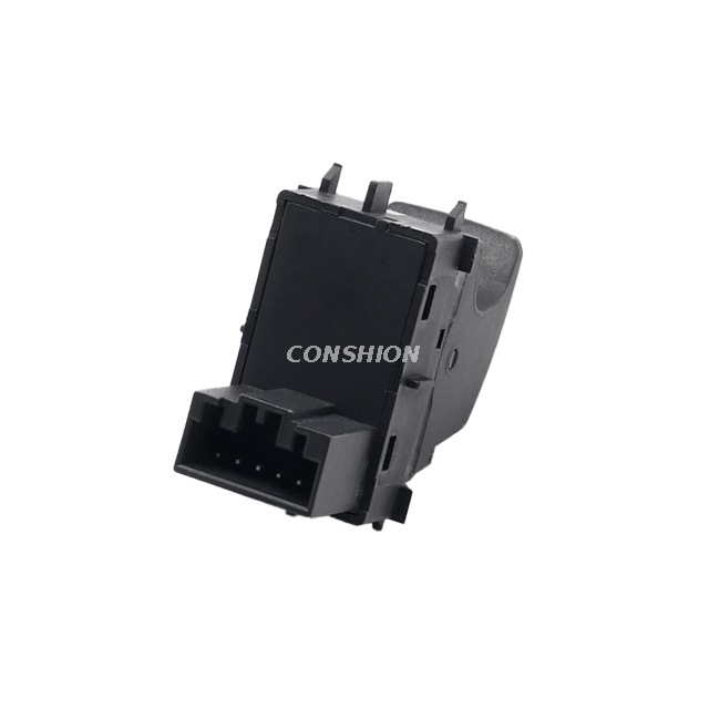 34D959855 Interruptor de ventana eléctrica para Volkswagen Nuevo Jetta