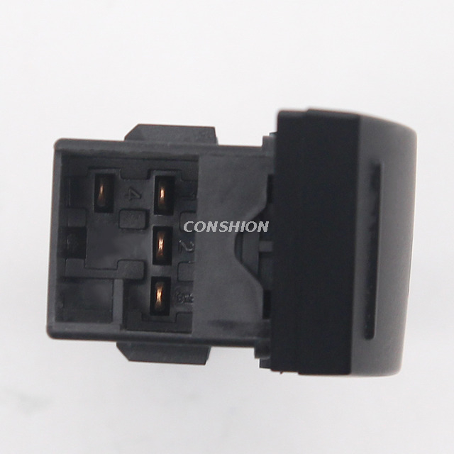3BD959855 Interruptor de ventana de alimentación para Volkswagen Passat