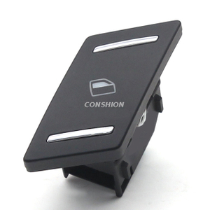 38D959855E Interruptor de ventana de alimentación para Volkswagen Passat