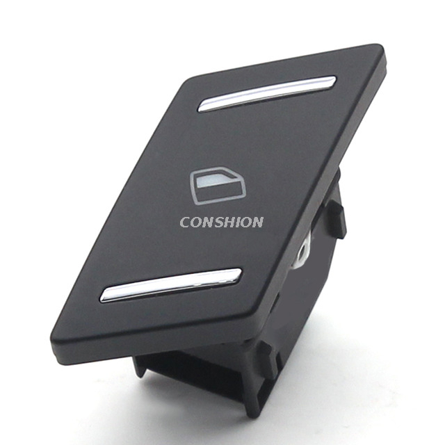 38D959855E Interruptor de ventana de alimentación para Volkswagen Passat