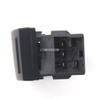18D959856A Interruptor de ventana eléctrica para Volkswagen Lavida