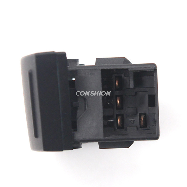 18D959856A Interruptor de ventana eléctrica para Volkswagen Lavida