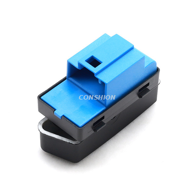 7P6962125A Interruptor de bloqueo de la puerta para Volkswagen Touareg