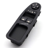 6554ZH Switch de ventana eléctrica para Fiat Scudo Citroen Jumpy Peugeot Expert