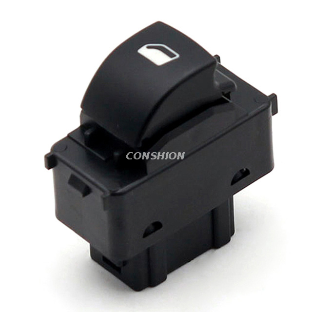 6490.E2 6554.Qk Interruptor de ventana eléctrica para Peugeot 207