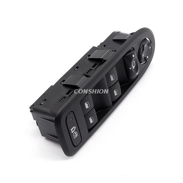 96644915xt96644917xt6490.28 6490.QyPower Window Switch para Peugeot 308 Wagon 
