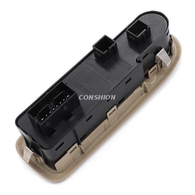 96666289bk Interruptor de ventana eléctrica para Peugeot 408
