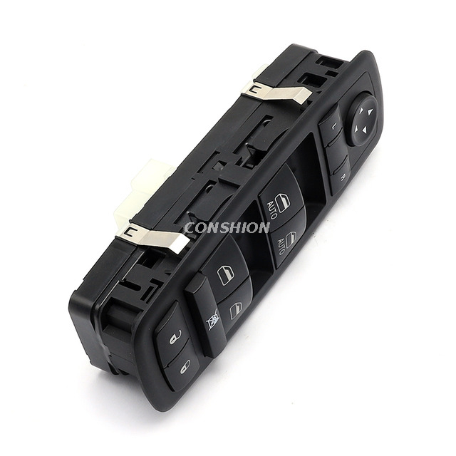 68086693ac / 68086693ad / 68086693ae Interruptor de ventana eléctrica para Jeep Cherokee IV