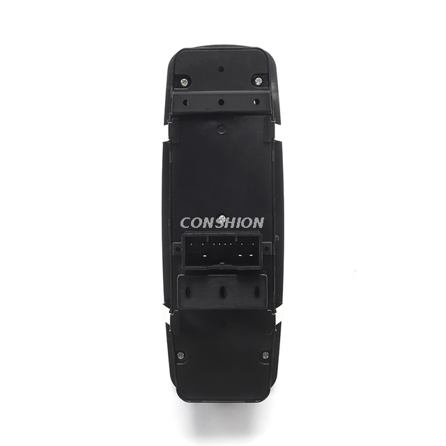 68139806AA Interruptor de ventana eléctrica para Jeep Cherokee IV