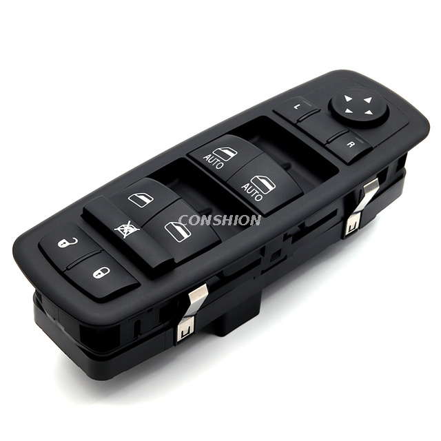 68110871AA / 68298871AA Interruptor de ventana eléctrica para Chrysler Town & Country
