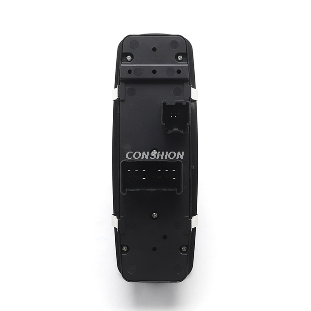 4602537AC / 4602537AE Interruptor de ventana eléctrica para Dodge Caravan y Chrysler Town & Country
