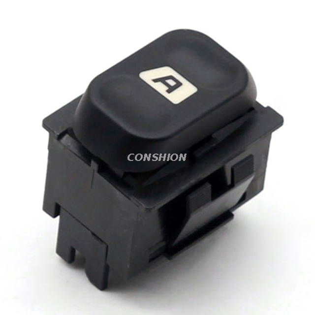 6552. KT Switch de ventana eléctrica para Peugeot Berlingo Partner
