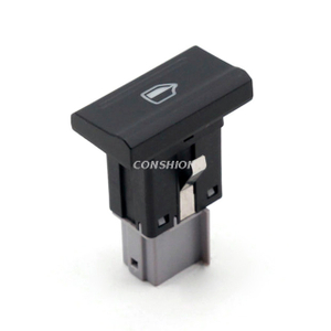 5Y0959859D / 10133931 Interruptor de ventana eléctrica para Volkswagen Gol G7